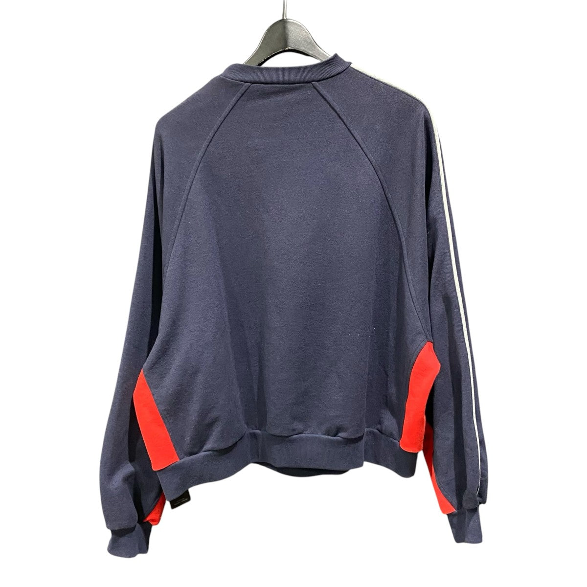 BALENCIAGA(バレンシアガ) 22SSTMV93 LION CREST SPORTY699217 699217