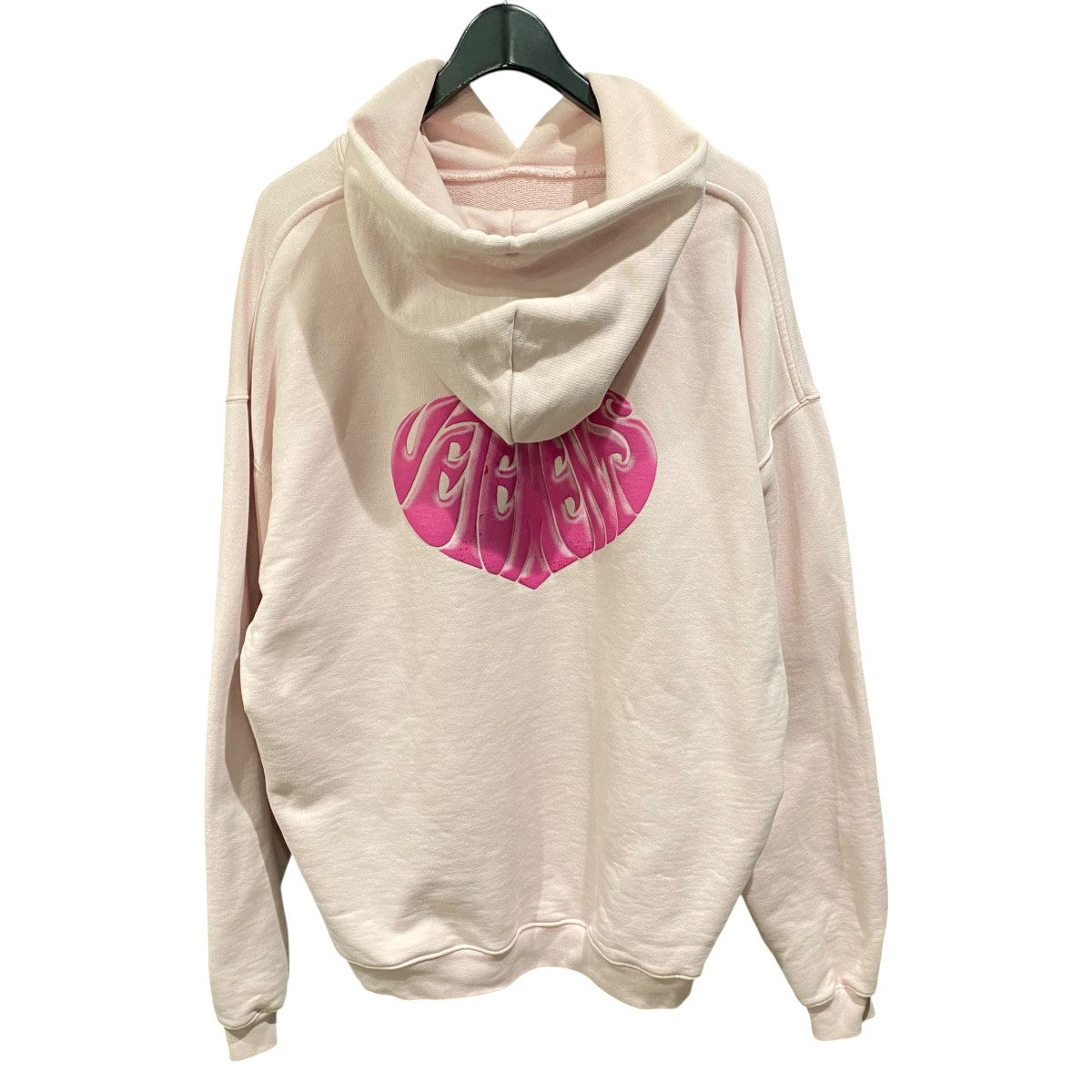 vetement DOLPHIN HEARTS HOODIEUA52TR790P 古着・中古-2枚目のアイテム画像