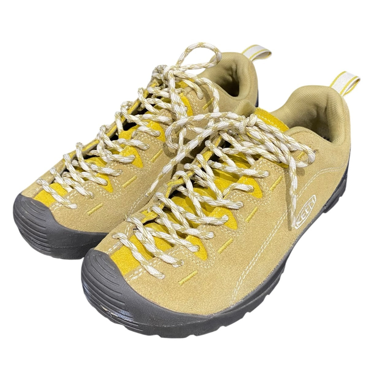 KEEN ジャスパー オリジナル1028818 古着・中古-1枚目のアイテム画像