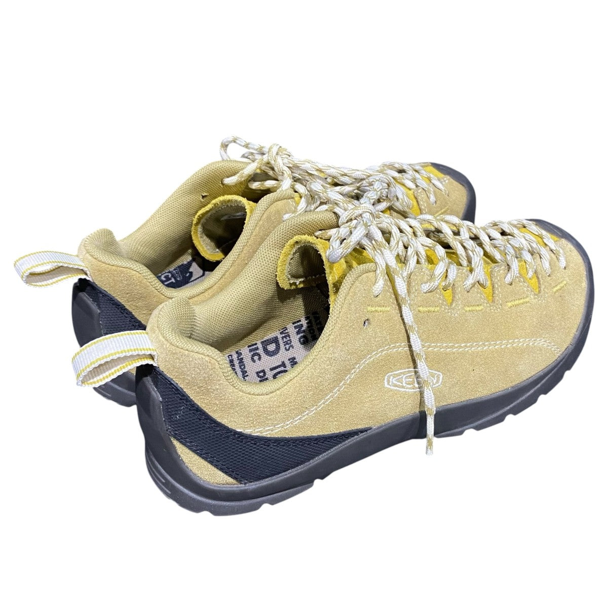 KEEN ジャスパー オリジナル1028818 古着・中古-2枚目のアイテム画像