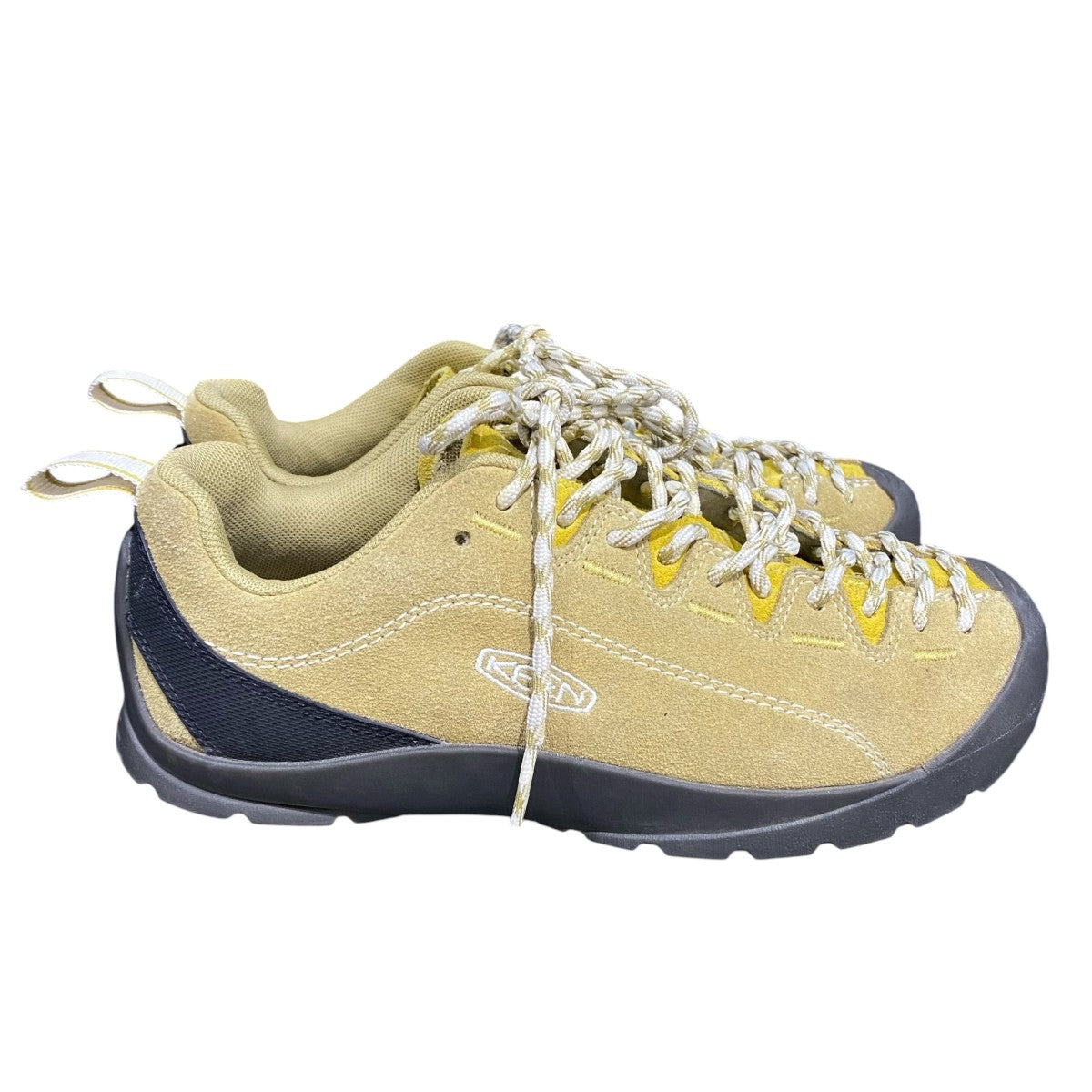 KEEN ジャスパー オリジナル1028818 古着・中古-3枚目のアイテム画像