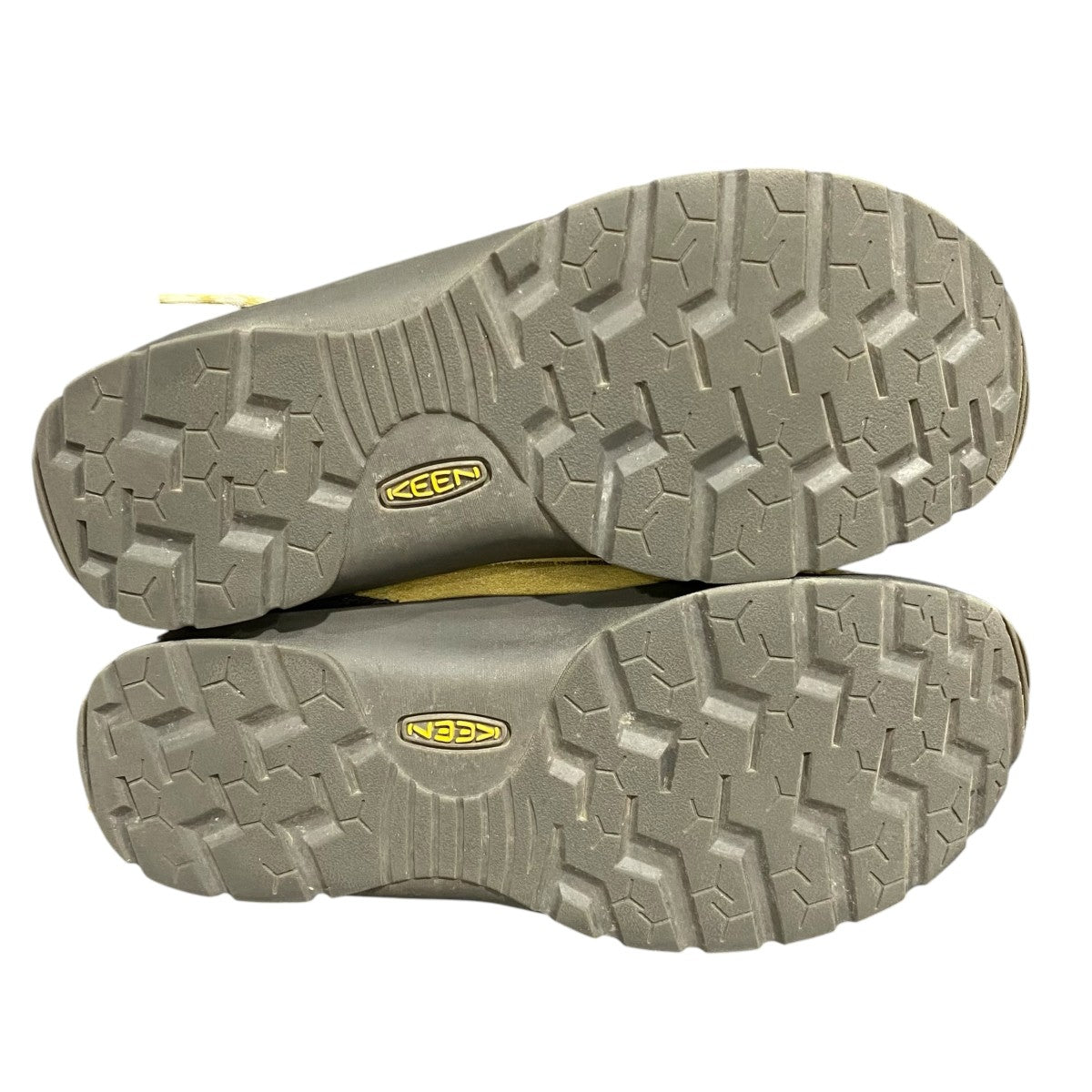 KEEN ジャスパー オリジナル1028818 古着・中古-4枚目のアイテム画像