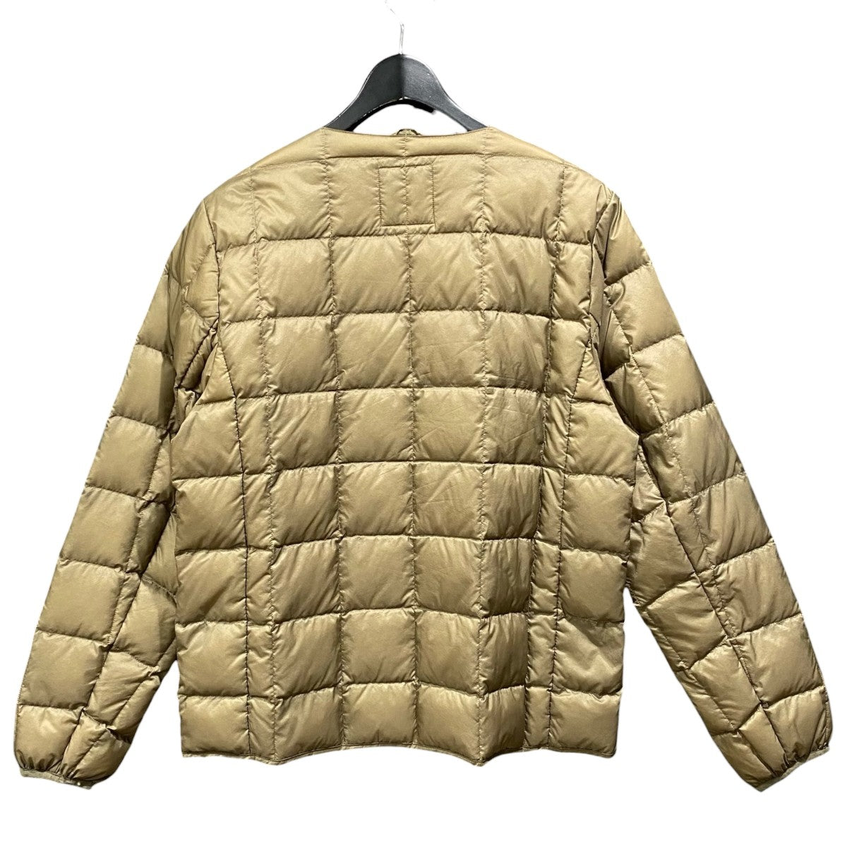ダウンジャケットG2FU-J082-TG INNER DOWN JACKET