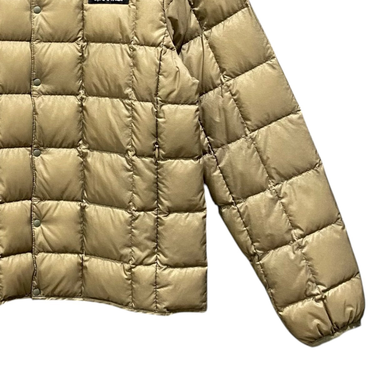 ダウンジャケットG2FU-J082-TG INNER DOWN JACKET
