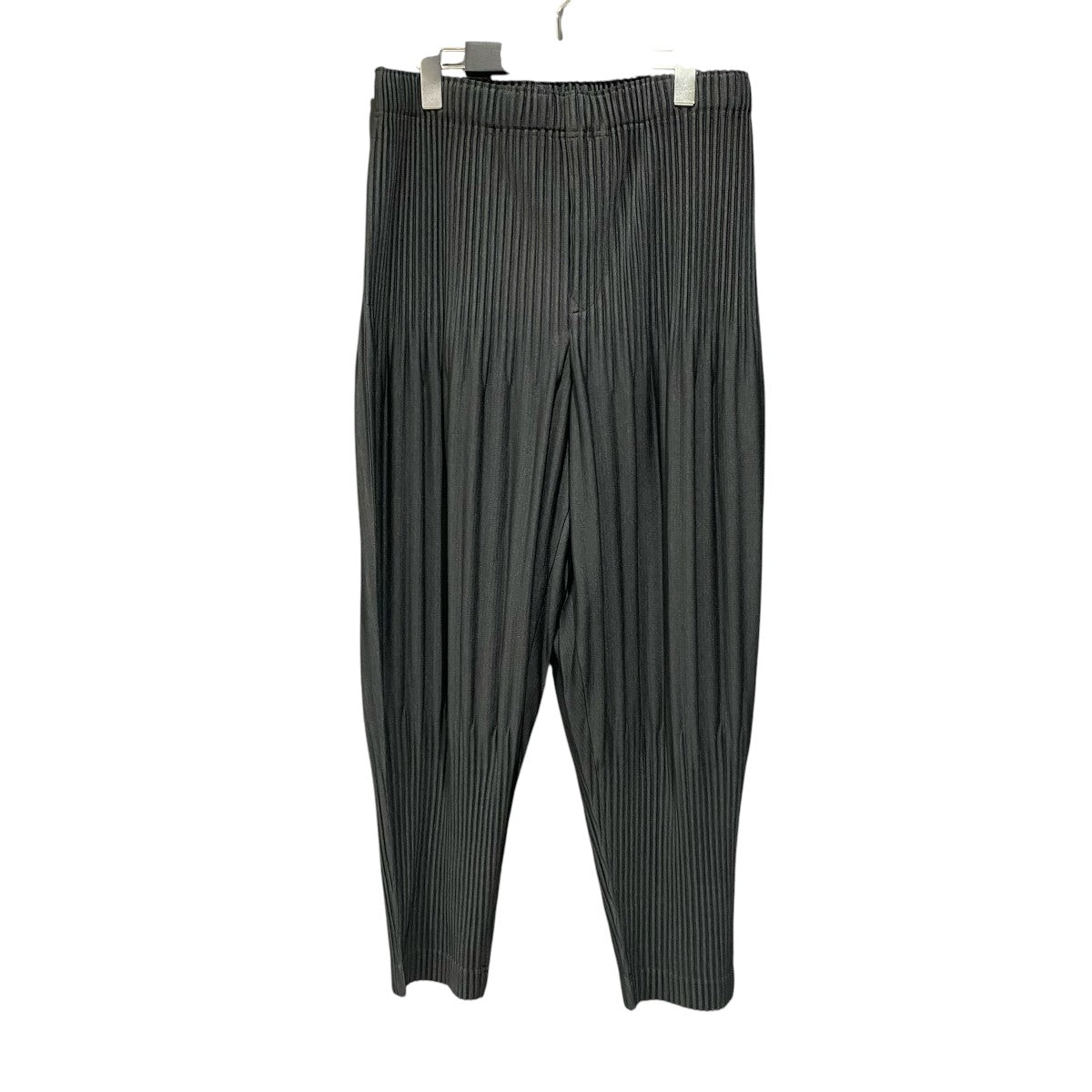 HOMME PLISSE ISSEY MIYAKE BASICSHP55JF551 古着・中古-1枚目のアイテム画像