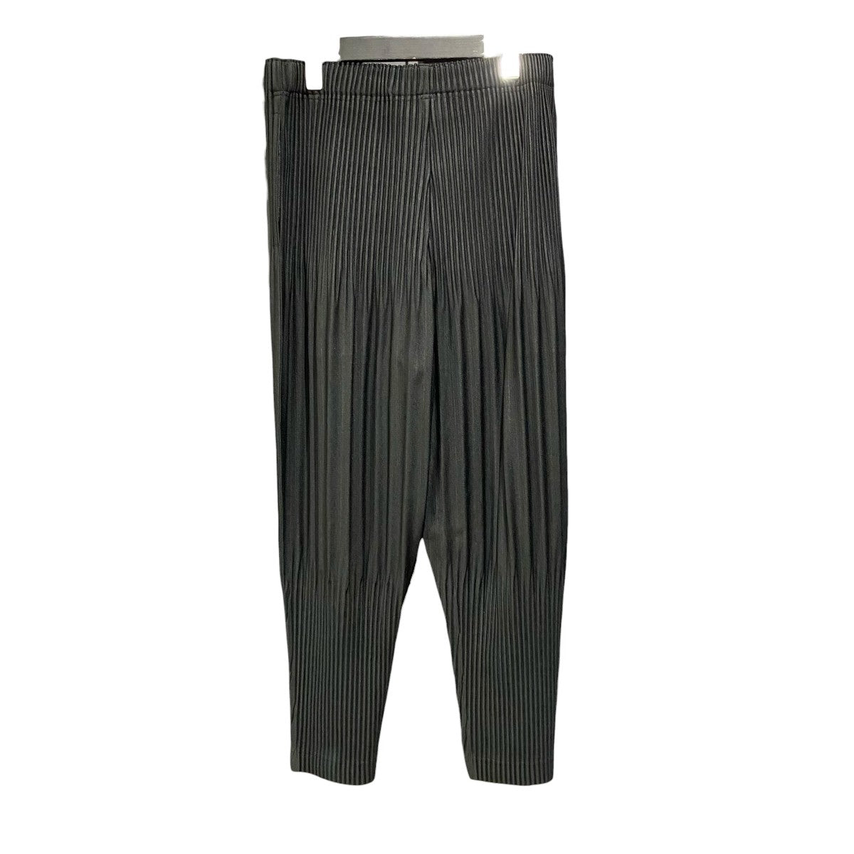 HOMME PLISSE ISSEY MIYAKE BASICSHP55JF551 古着・中古-2枚目のアイテム画像