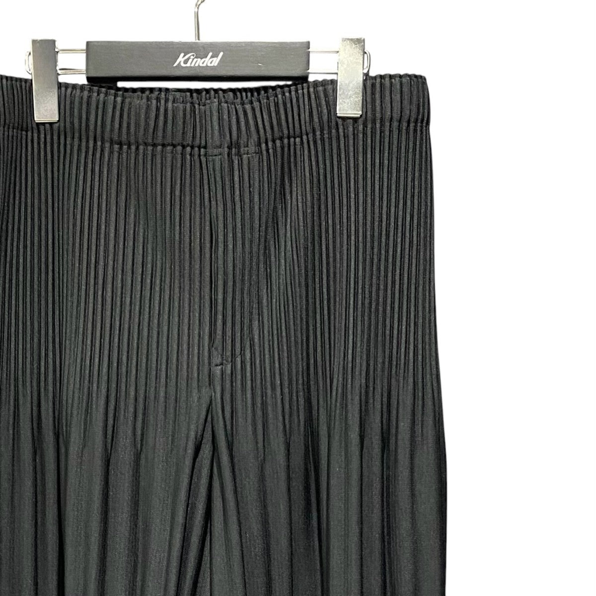 HOMME PLISSE ISSEY MIYAKE BASICSHP55JF551 古着・中古-3枚目のアイテム画像