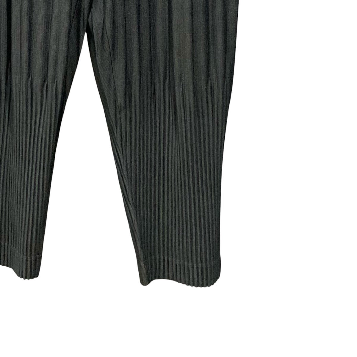 HOMME PLISSE ISSEY MIYAKE BASICSHP55JF551 古着・中古-4枚目のアイテム画像