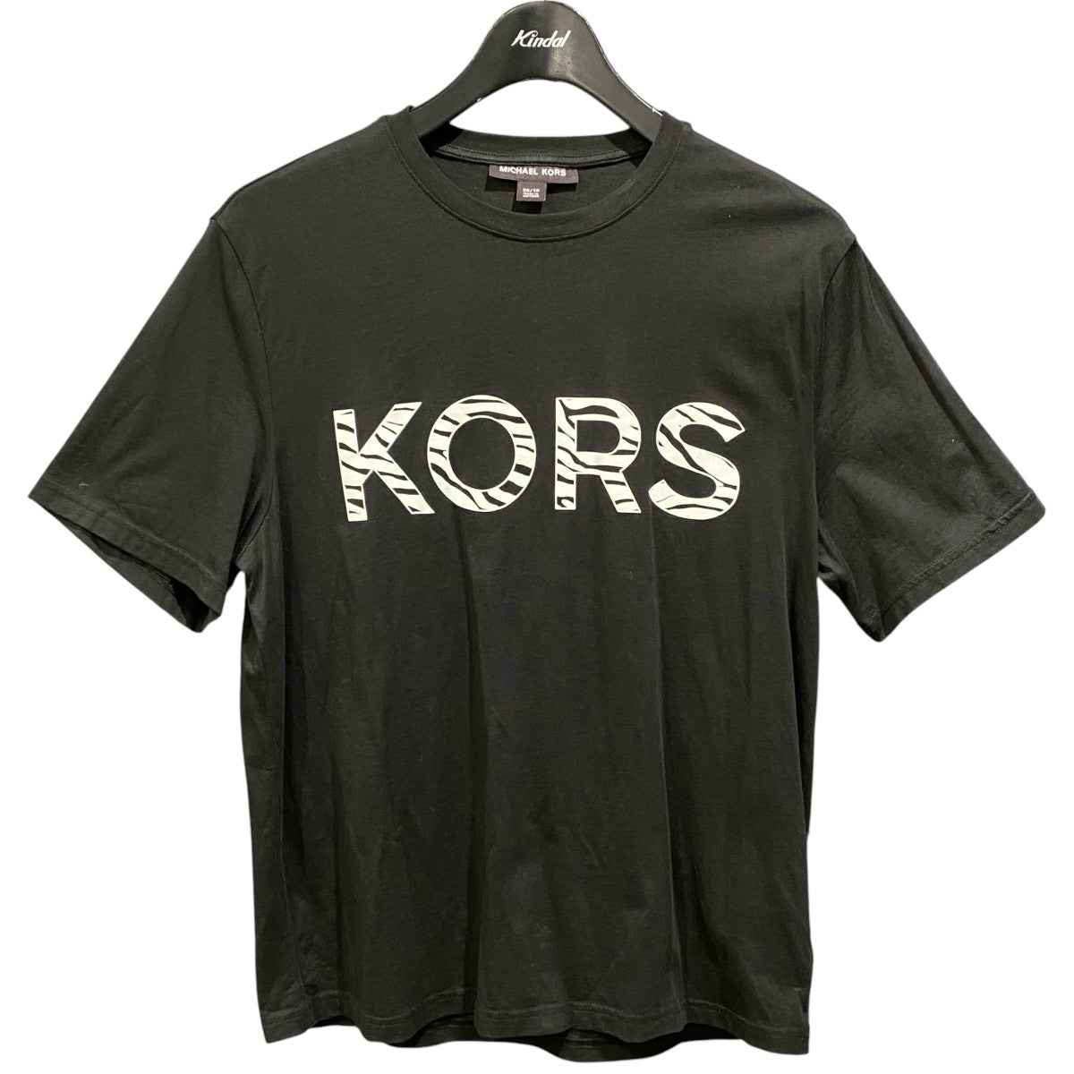 MICHAEL KORS ロゴTシャツOS552JEFV4 古着・中古-1枚目のアイテム画像