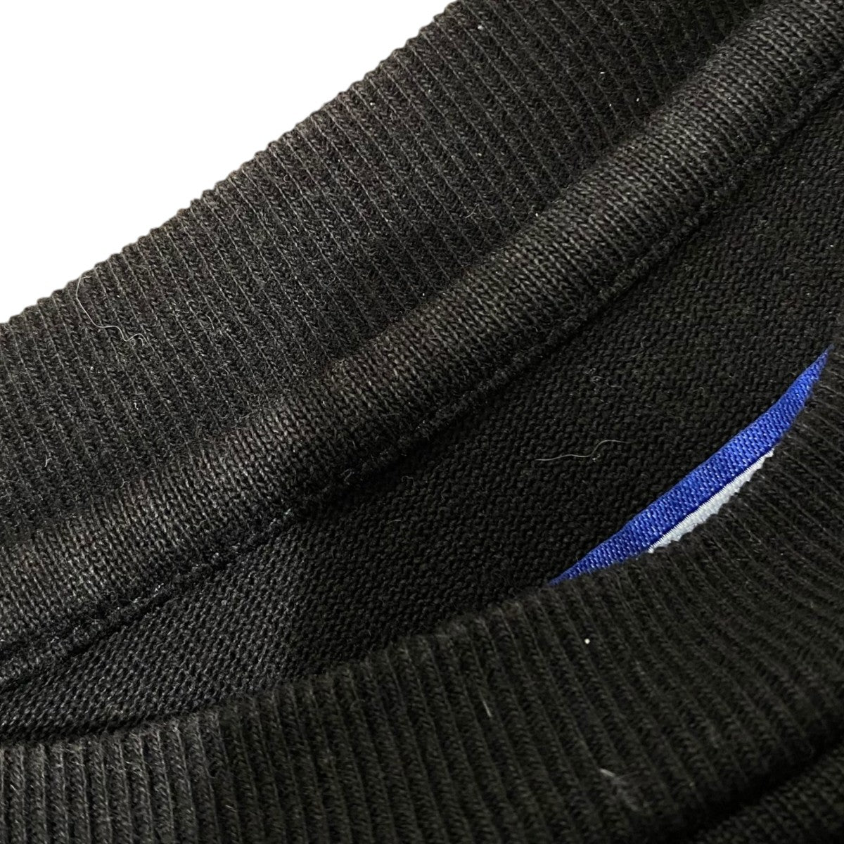 MIHARA YASUHIRO HEAVY WEIGHT JERSEY POCKET LS TEEI12LT511 古着・中古-6枚目のアイテム画像