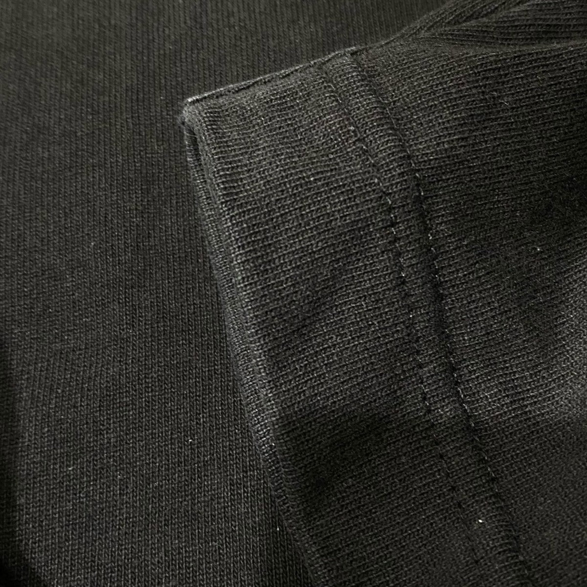 MIHARA YASUHIRO HEAVY WEIGHT JERSEY POCKET LS TEEI12LT511 古着・中古-7枚目のアイテム画像