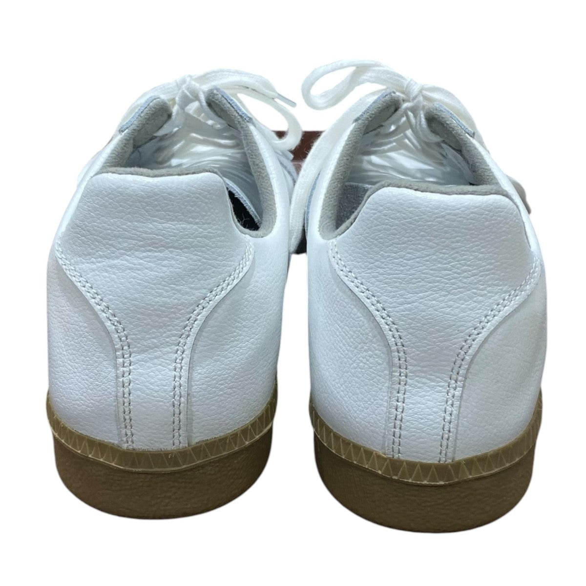 GERMAN TRAINER タナカユニバーサル製ジャーマントレーナー1183-S 古着・中古-3枚目のアイテム画像