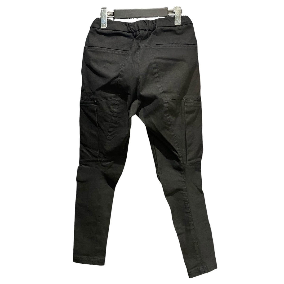 ATTACHMENT デニムパンツAP31-022 古着・中古-2枚目のアイテム画像