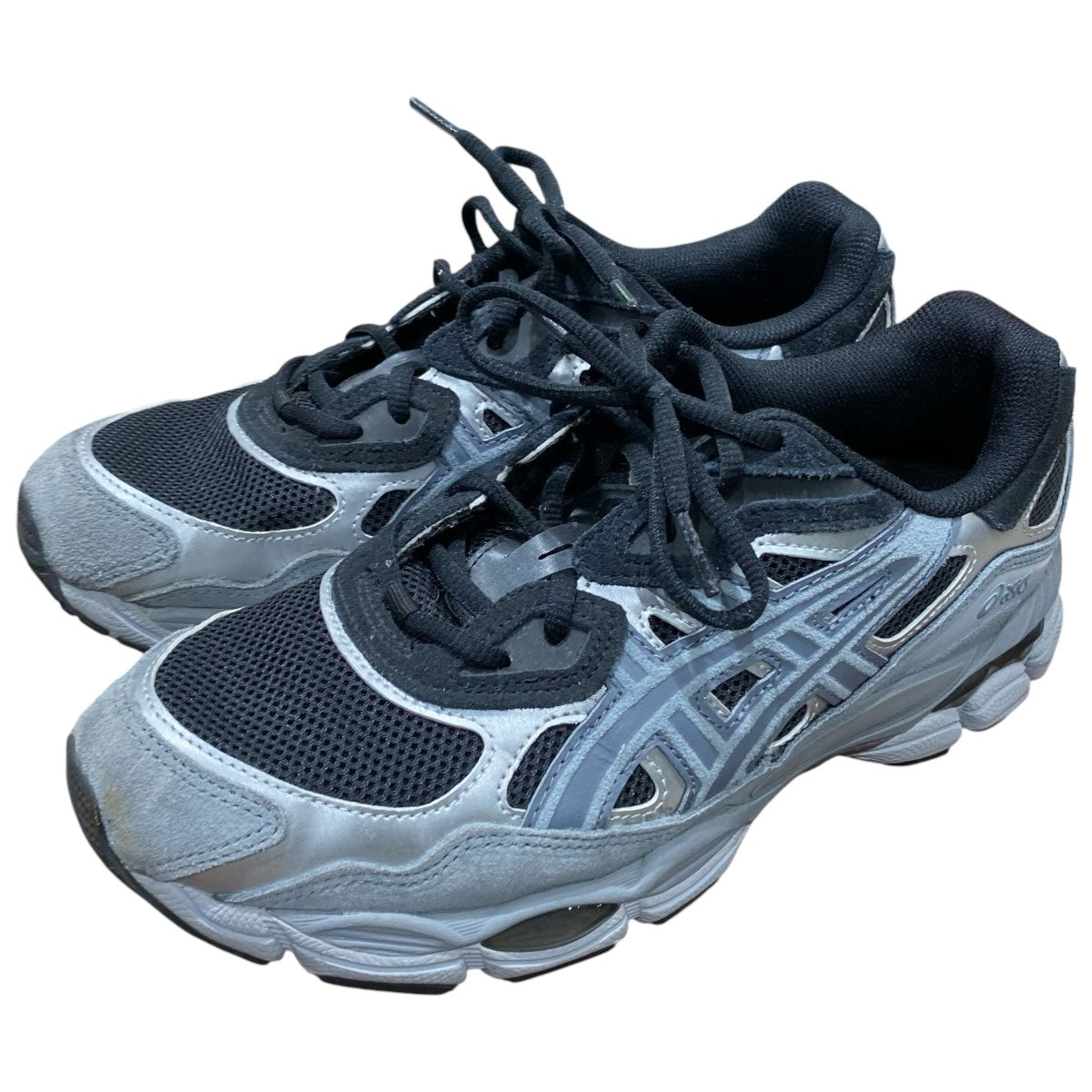 asics GEL-NYC1203A383 古着・中古-1枚目のアイテム画像