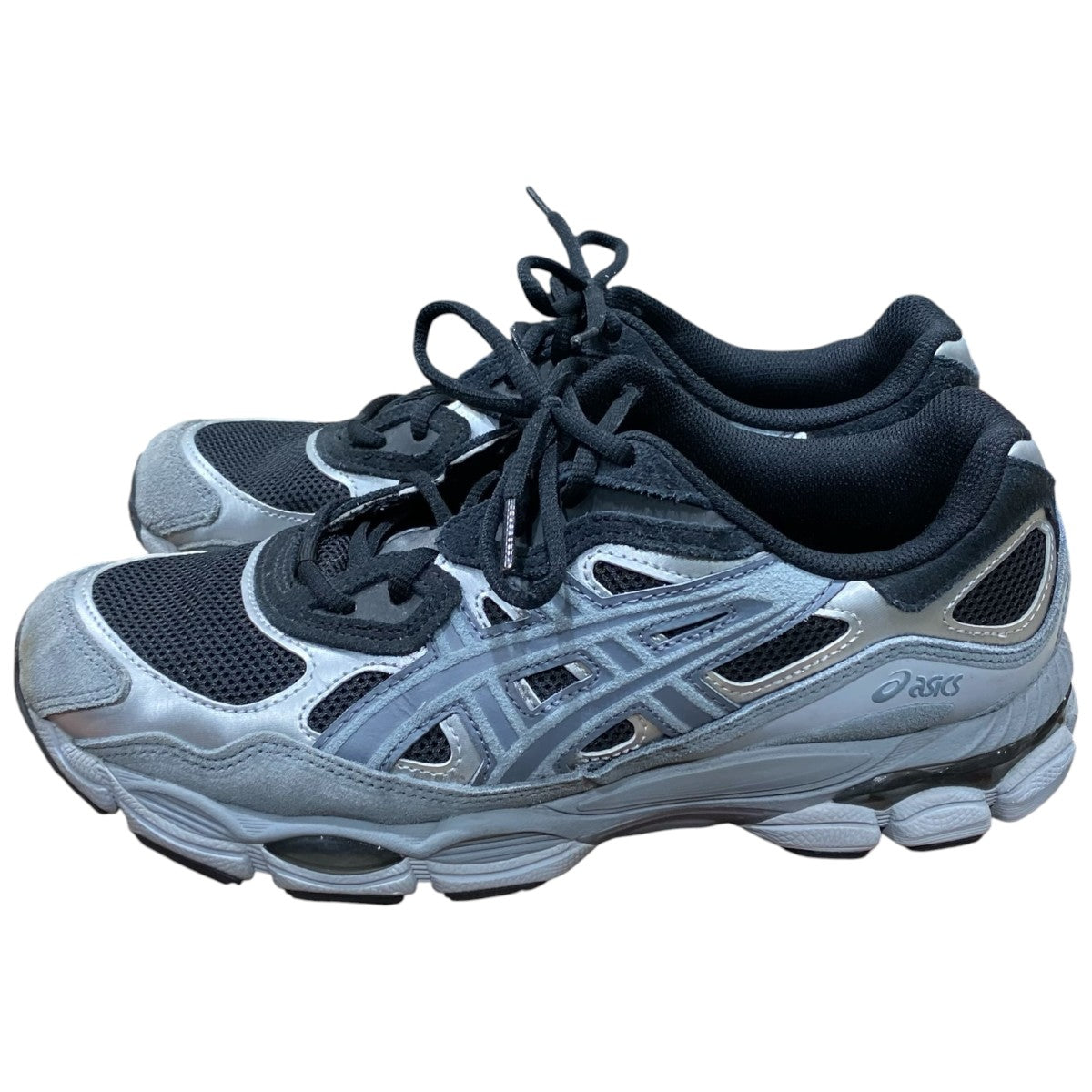 asics GEL-NYC1203A383 古着・中古-2枚目のアイテム画像