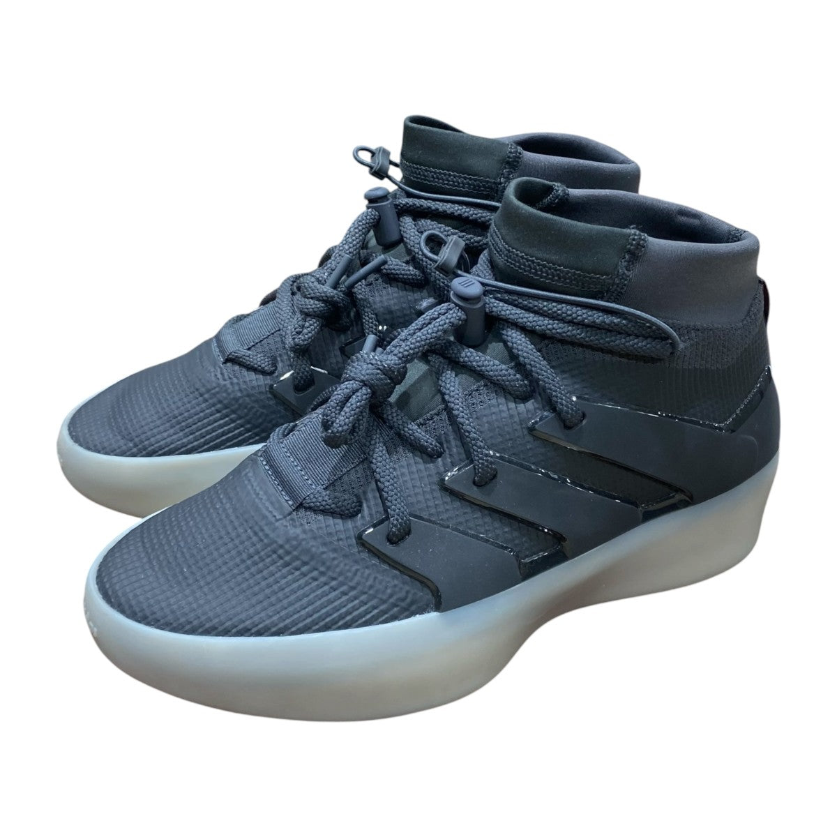 adidas×FEAR OF GOD ATHLETICS I BASKETBALLIF6680 古着・中古-1枚目のアイテム画像