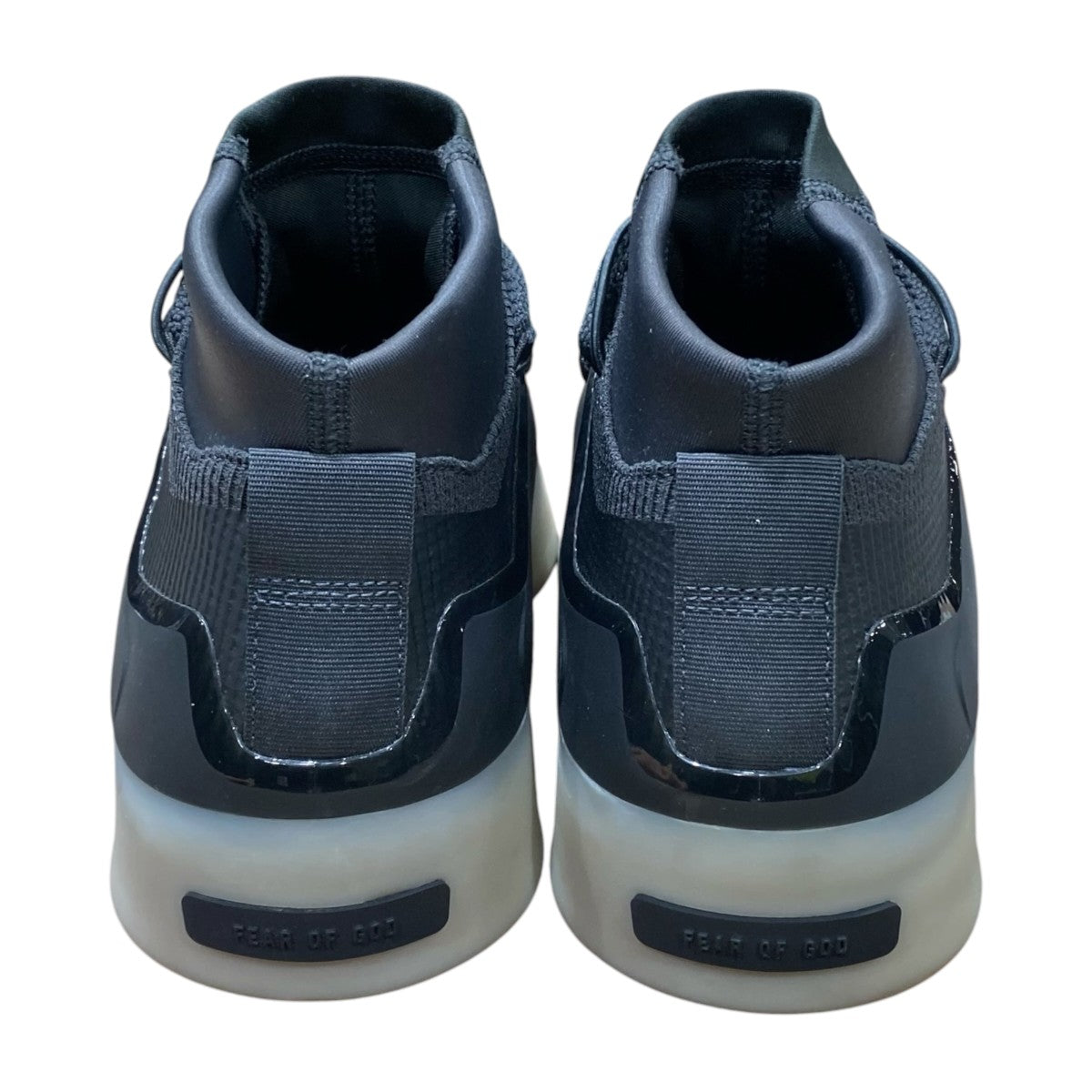 adidas×FEAR OF GOD ATHLETICS I BASKETBALLIF6680 古着・中古-3枚目のアイテム画像