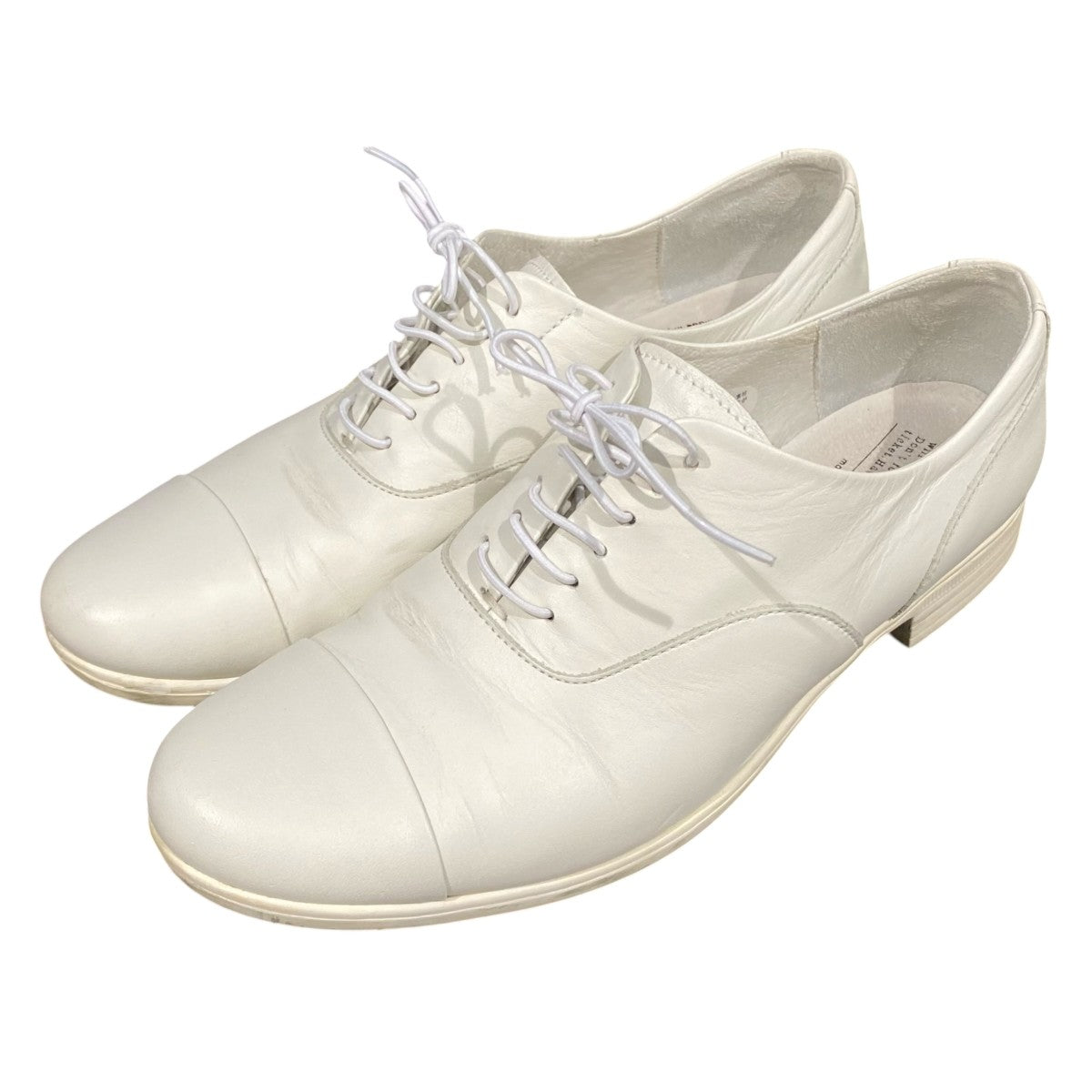 ストレートチップローファーTR-001