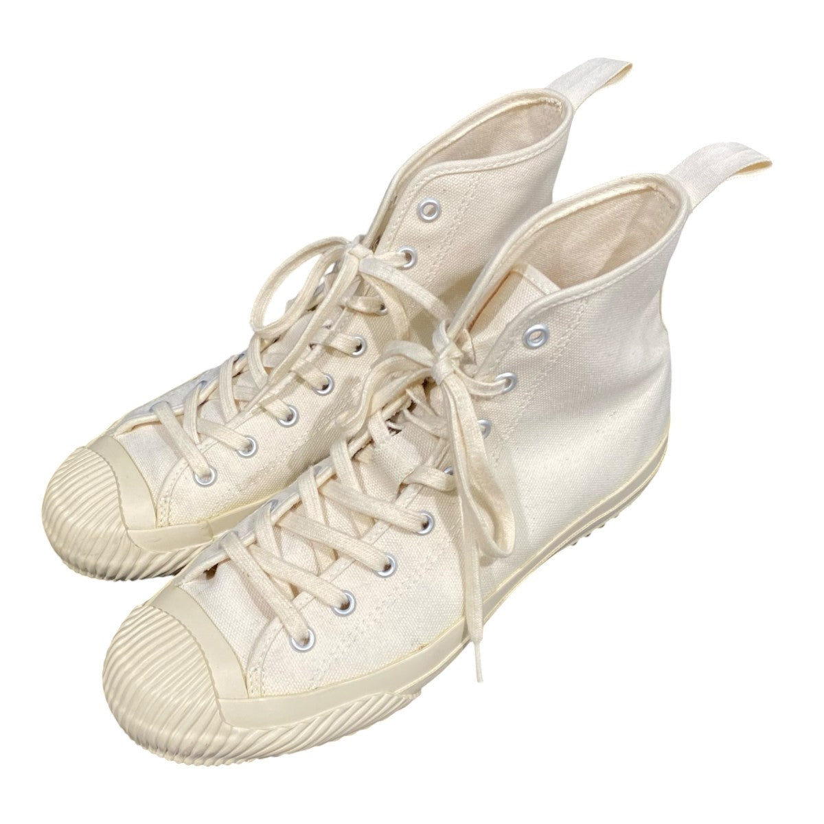 ハイカットスニーカー7MHR