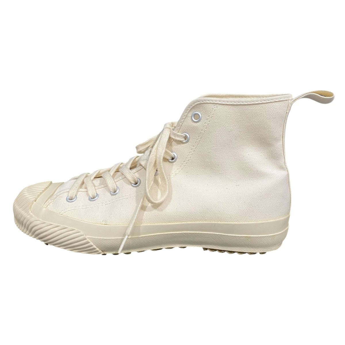 ハイカットスニーカー7MHR