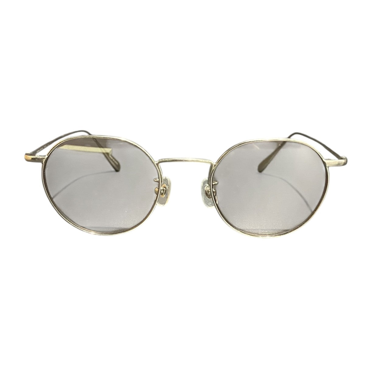 UNITED ARROWS×金子眼鏡 サングラス1444-699-1873-0700 James 古着・中古-2枚目のアイテム画像