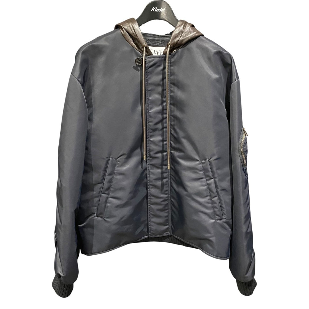 LOEWE(ロエベ) H526Y02W89 H526Y02W89 ブラック サイズ 44｜【公式 