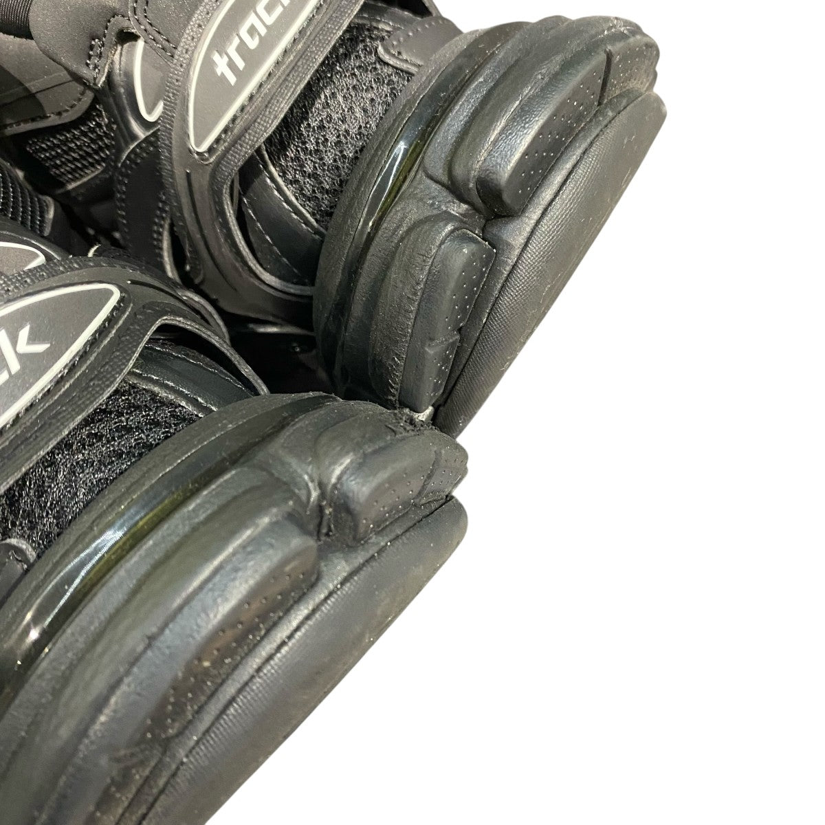 BALENCIAGA ハイカットスニーカー654866 古着・中古-7枚目のアイテム画像