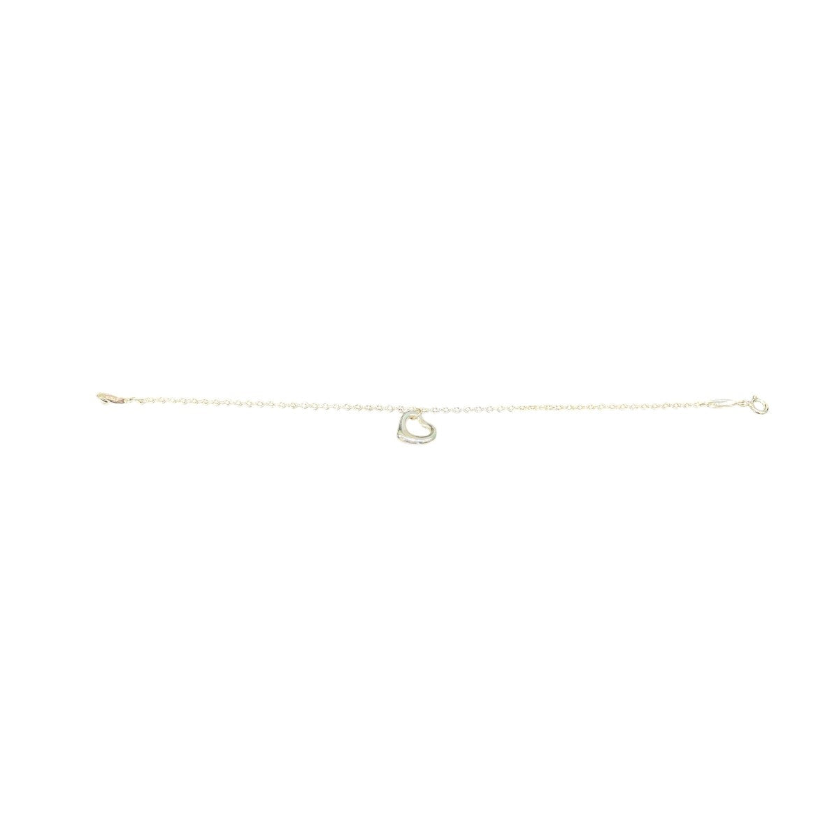 Tiffany ＆ Co． オープンハート 古着・中古-2枚目のアイテム画像
