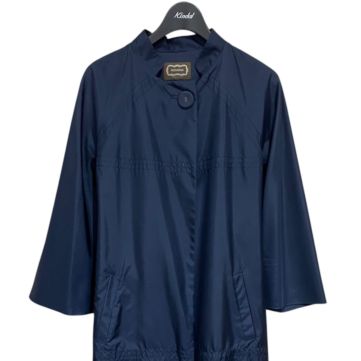 SILK コートU4042 L8200X