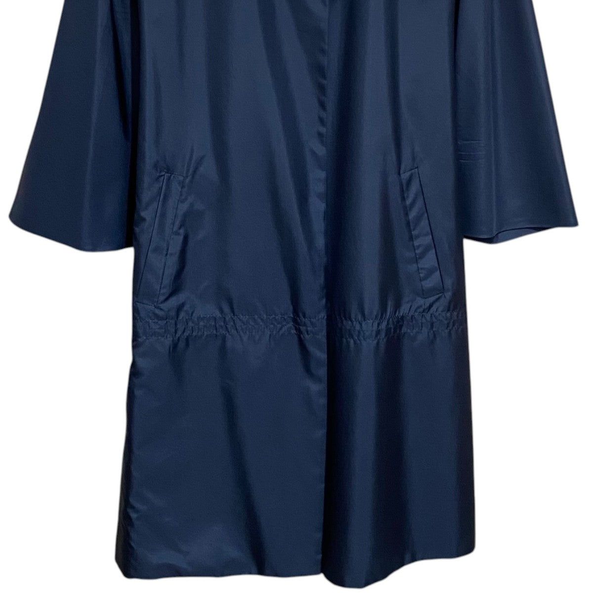 SILK コートU4042 L8200X