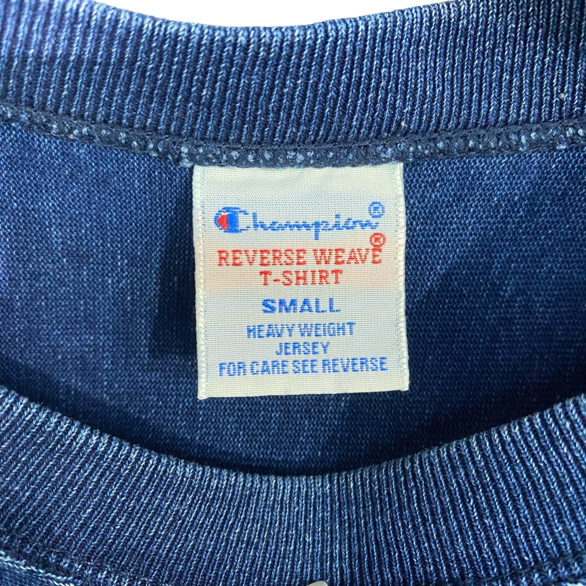 Champion ＴシャツC8-K345 古着・中古-5枚目のアイテム画像
