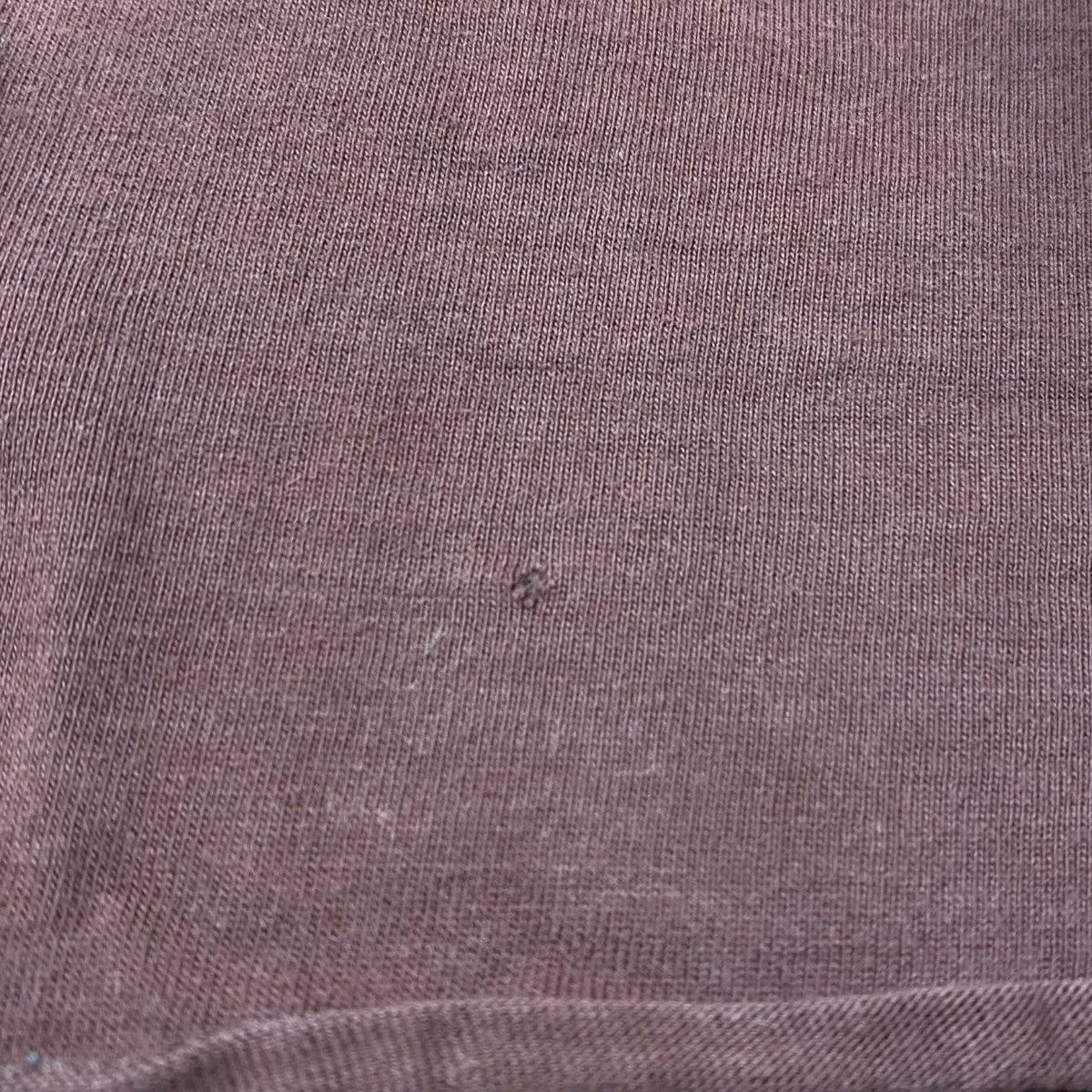 ROBE DE CHAMBRE COMME DES GARCONS 04SSノースリーブカットソーRM-T007 古着・中古-7枚目のアイテム画像