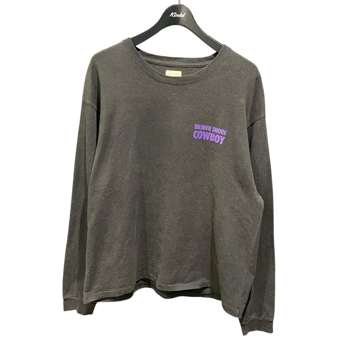 長袖Tシャツ