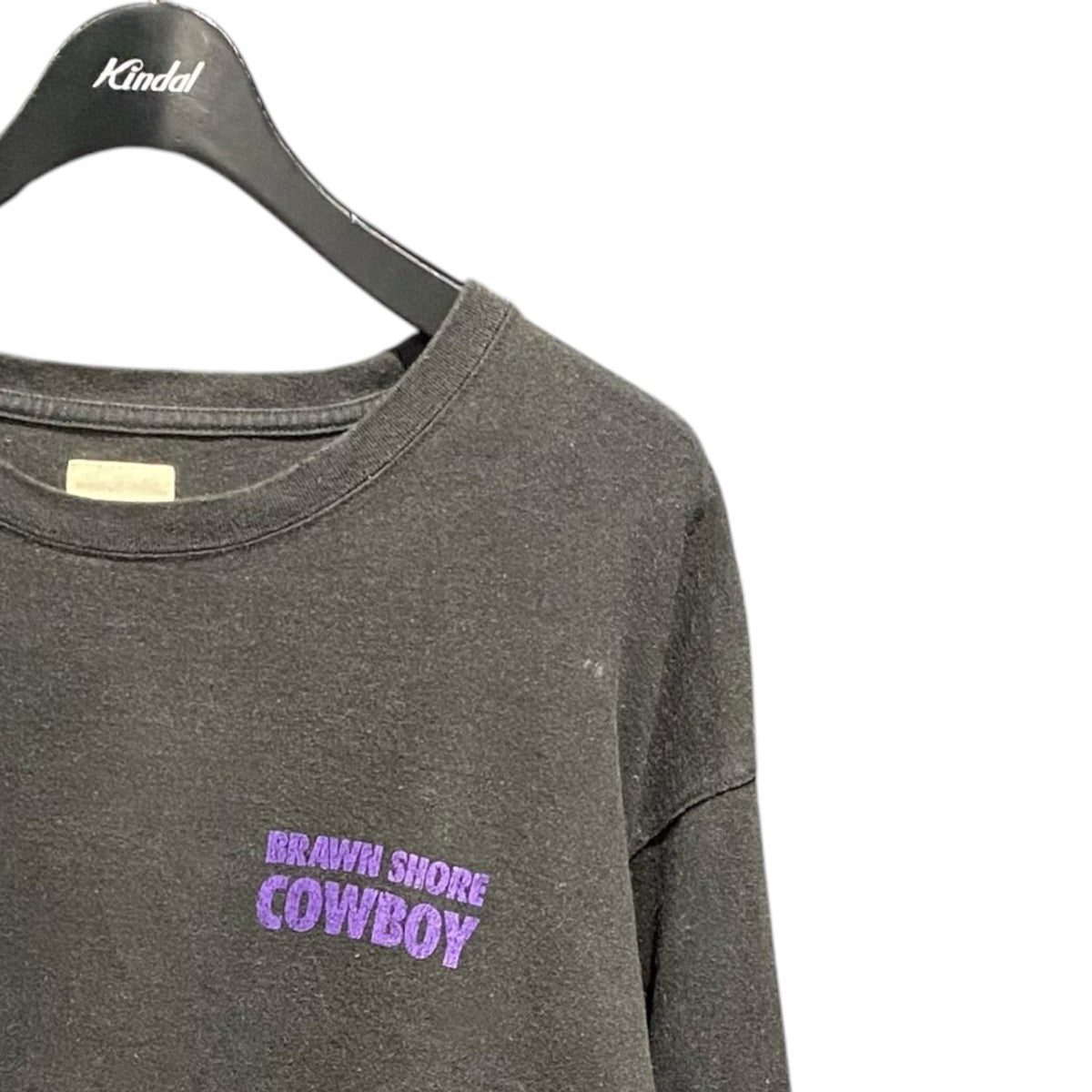 長袖Tシャツ