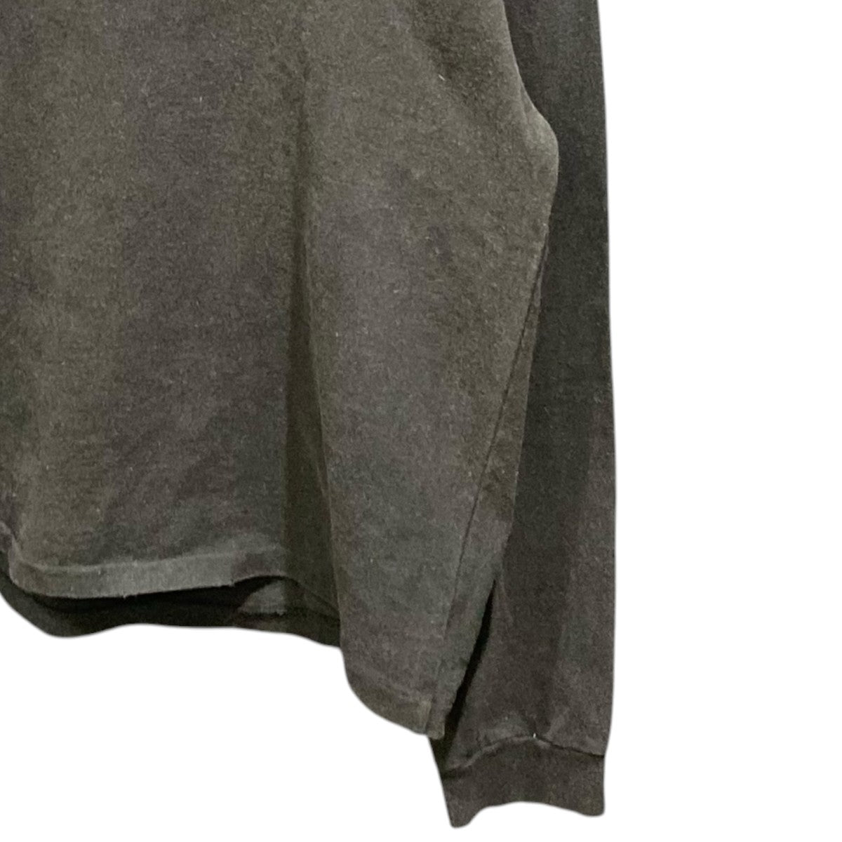 長袖Tシャツ