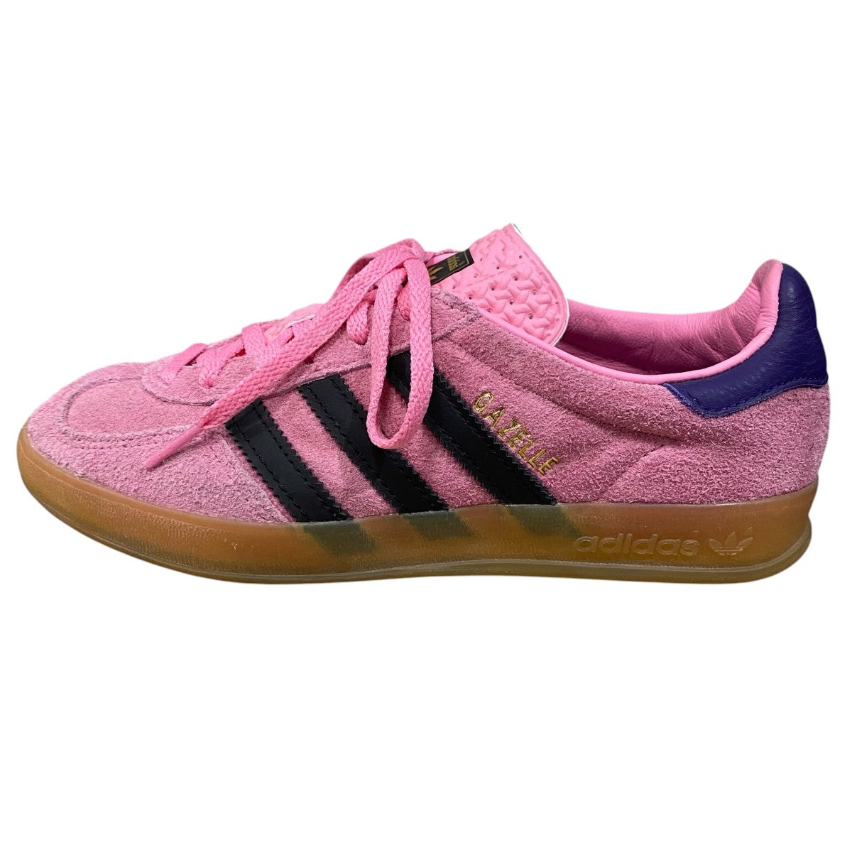 adidas Gazelle IndoorIE7002 古着・中古-2枚目のアイテム画像