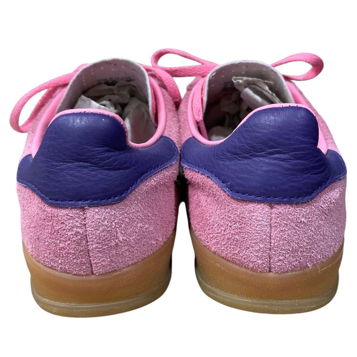 adidas Gazelle IndoorIE7002 古着・中古-5枚目のアイテム画像