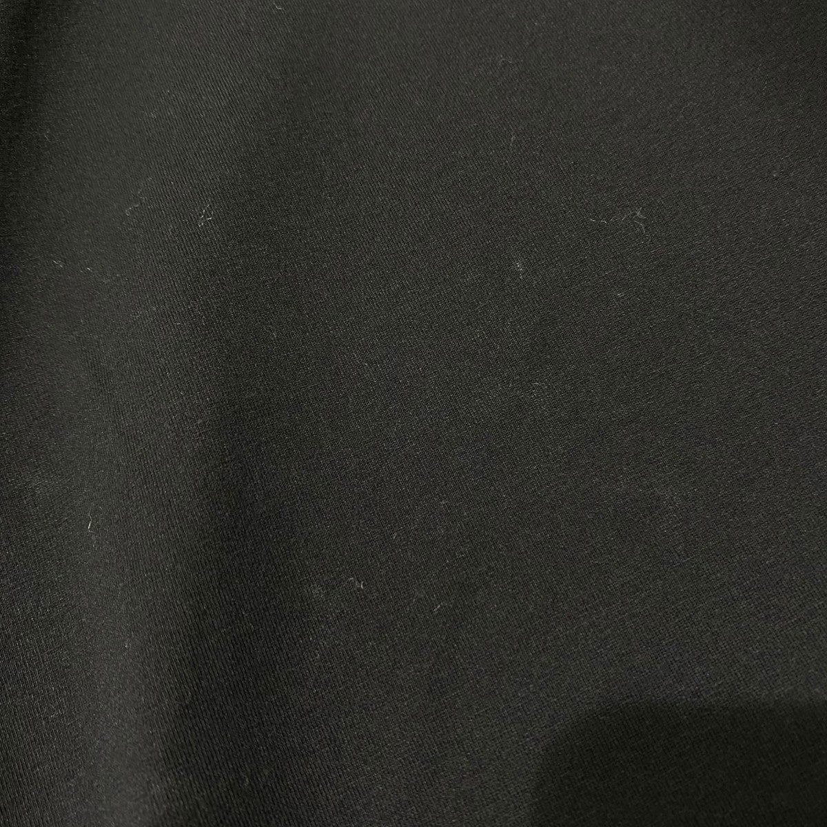 Maison Margiela ロゴ刺繍TシャツS30GC0701 古着・中古-10枚目のアイテム画像