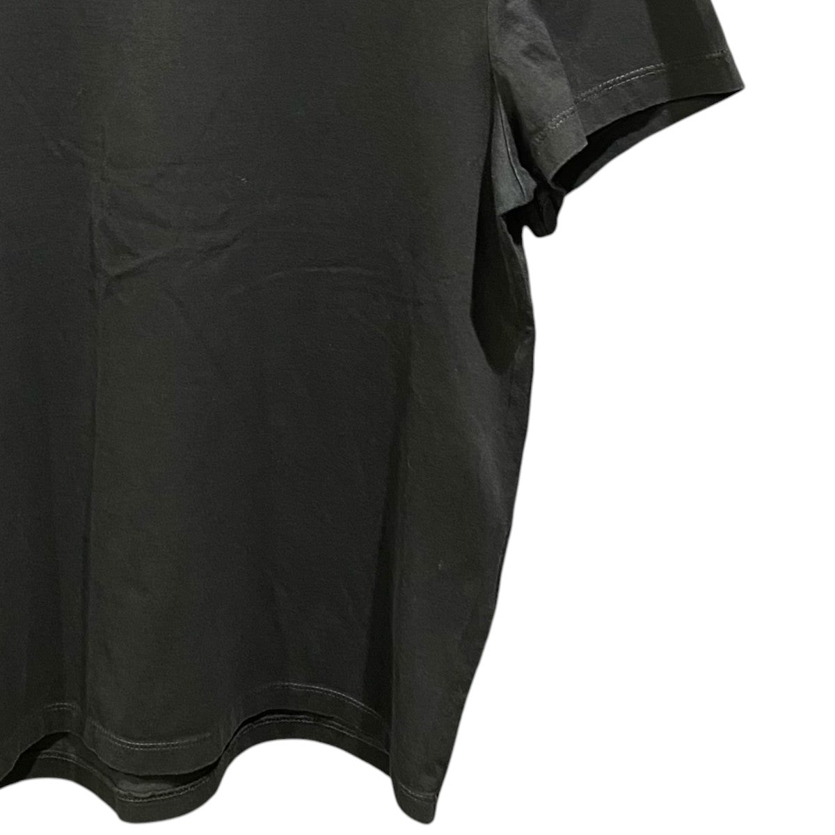 Maison Margiela ロゴ刺繍TシャツS30GC0701 古着・中古-4枚目のアイテム画像