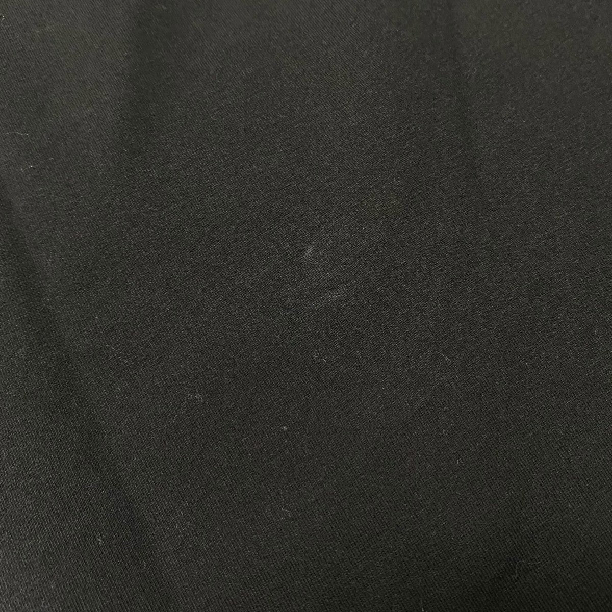 Maison Margiela ロゴ刺繍TシャツS30GC0701 古着・中古-9枚目のアイテム画像