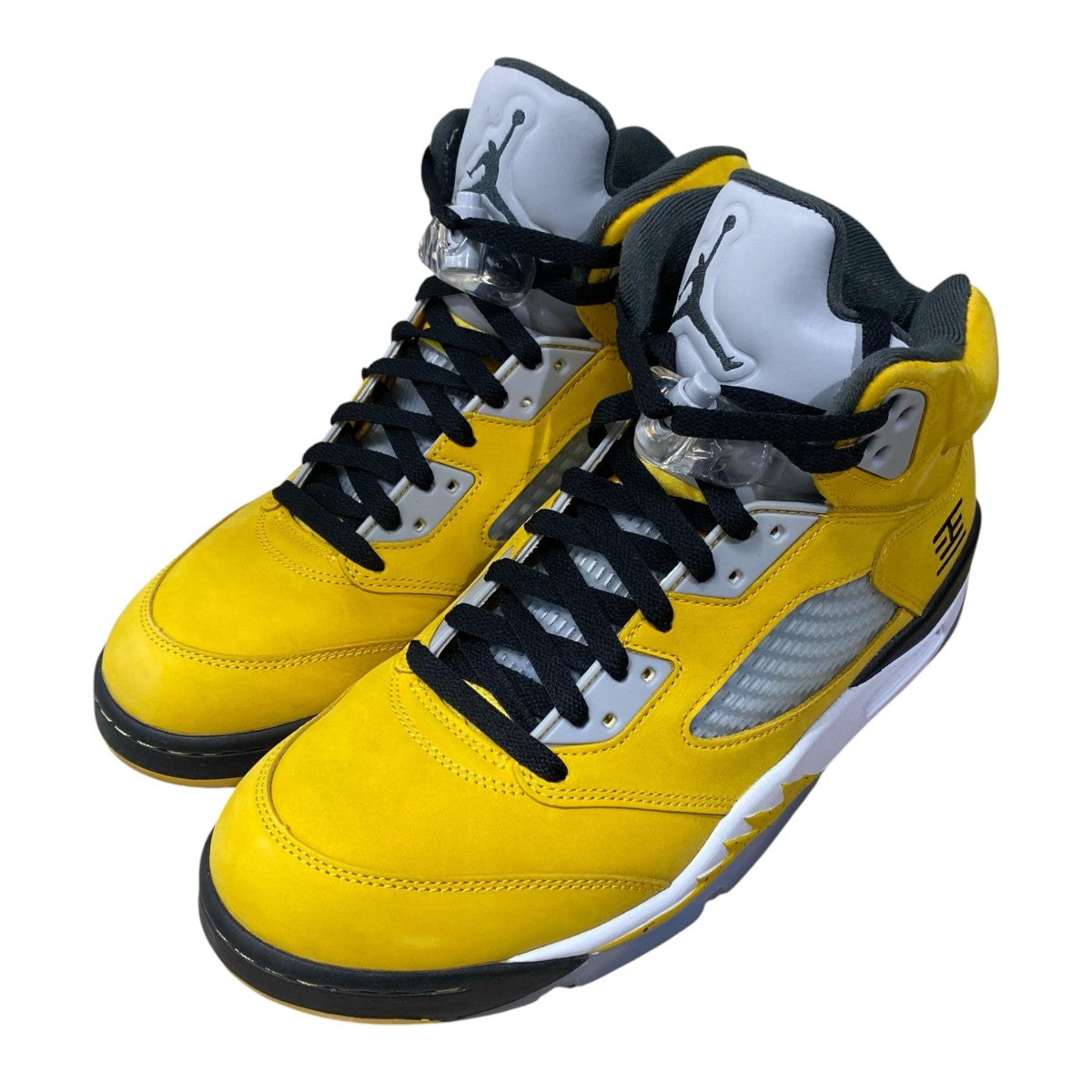 NIKE Air Jordan 5 Retro Tokyo 23IO3372 古着・中古-1枚目のアイテム画像