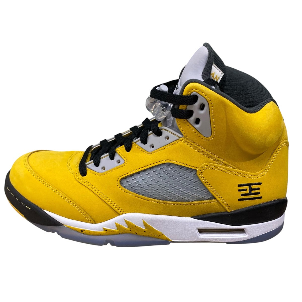 NIKE Air Jordan 5 Retro Tokyo 23IO3372 古着・中古-2枚目のアイテム画像