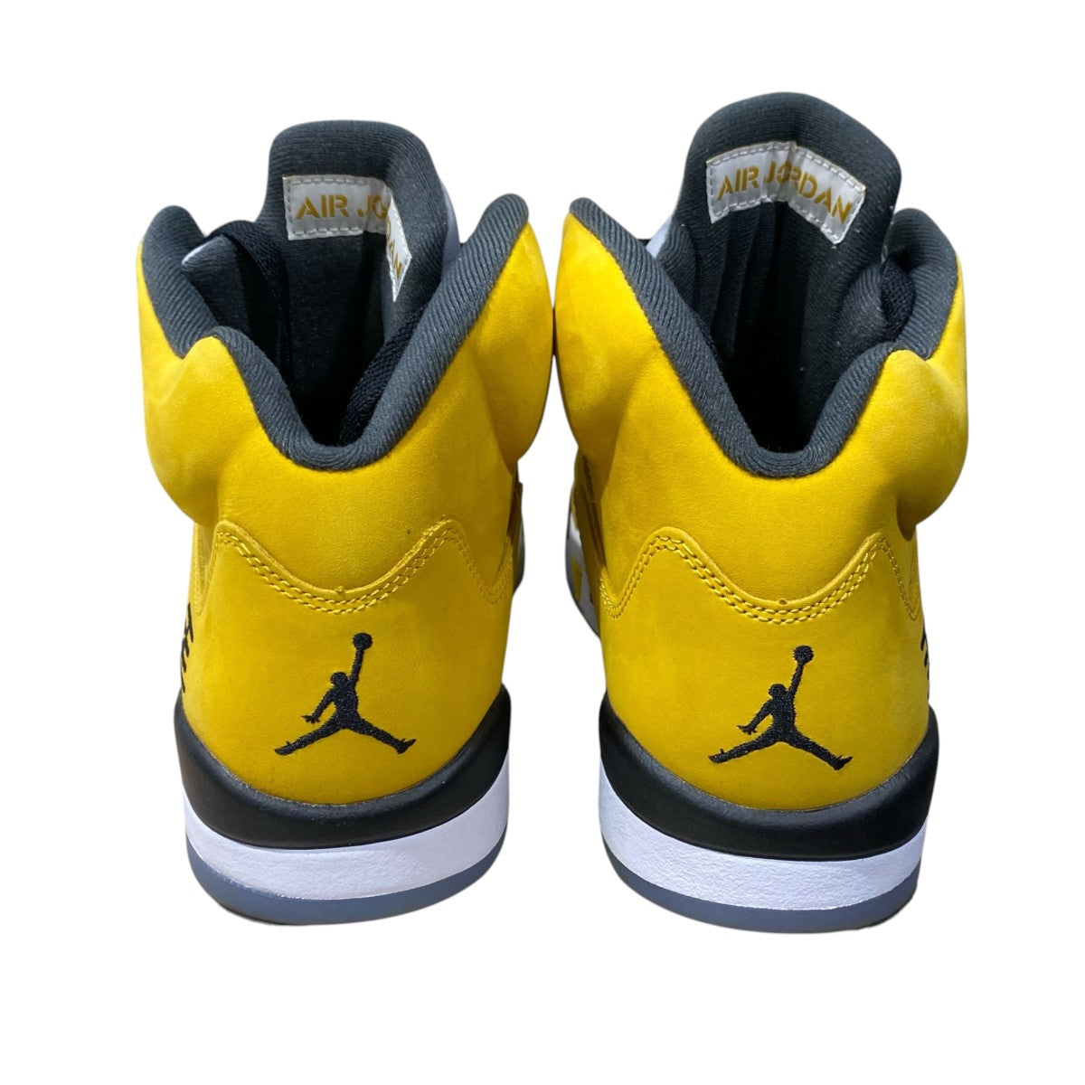 NIKE Air Jordan 5 Retro Tokyo 23IO3372 古着・中古-5枚目のアイテム画像