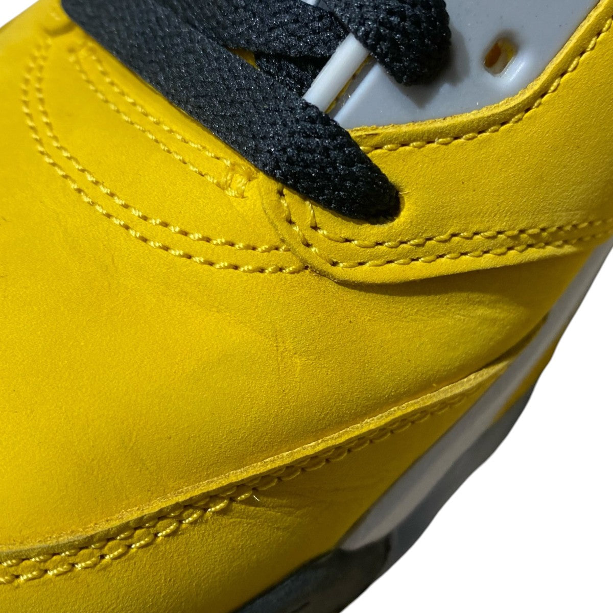 NIKE Air Jordan 5 Retro Tokyo 23IO3372 古着・中古-8枚目のアイテム画像