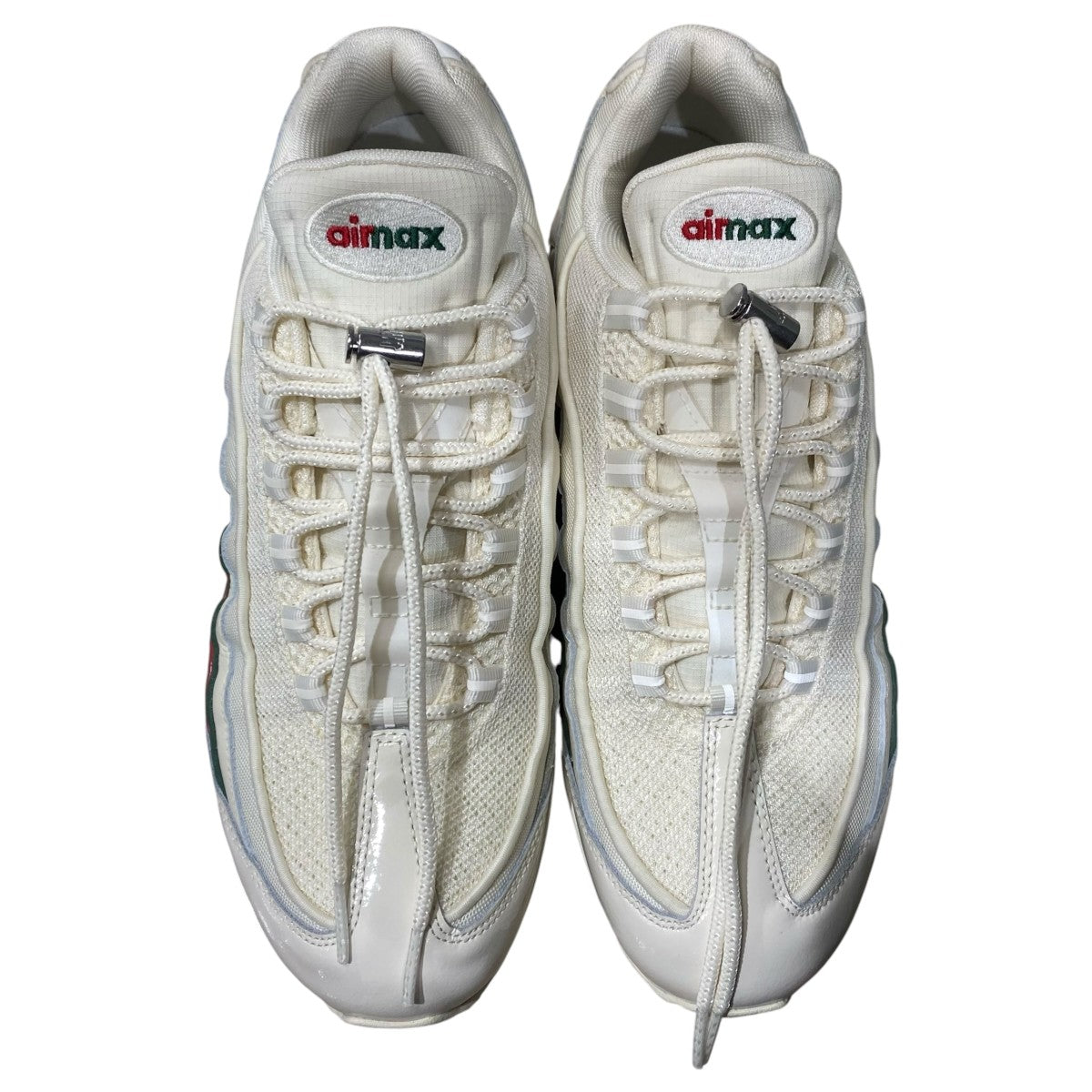 NIKE×UNDEFEATED AIR MAX 95 SPIB4453 古着・中古-3枚目のアイテム画像