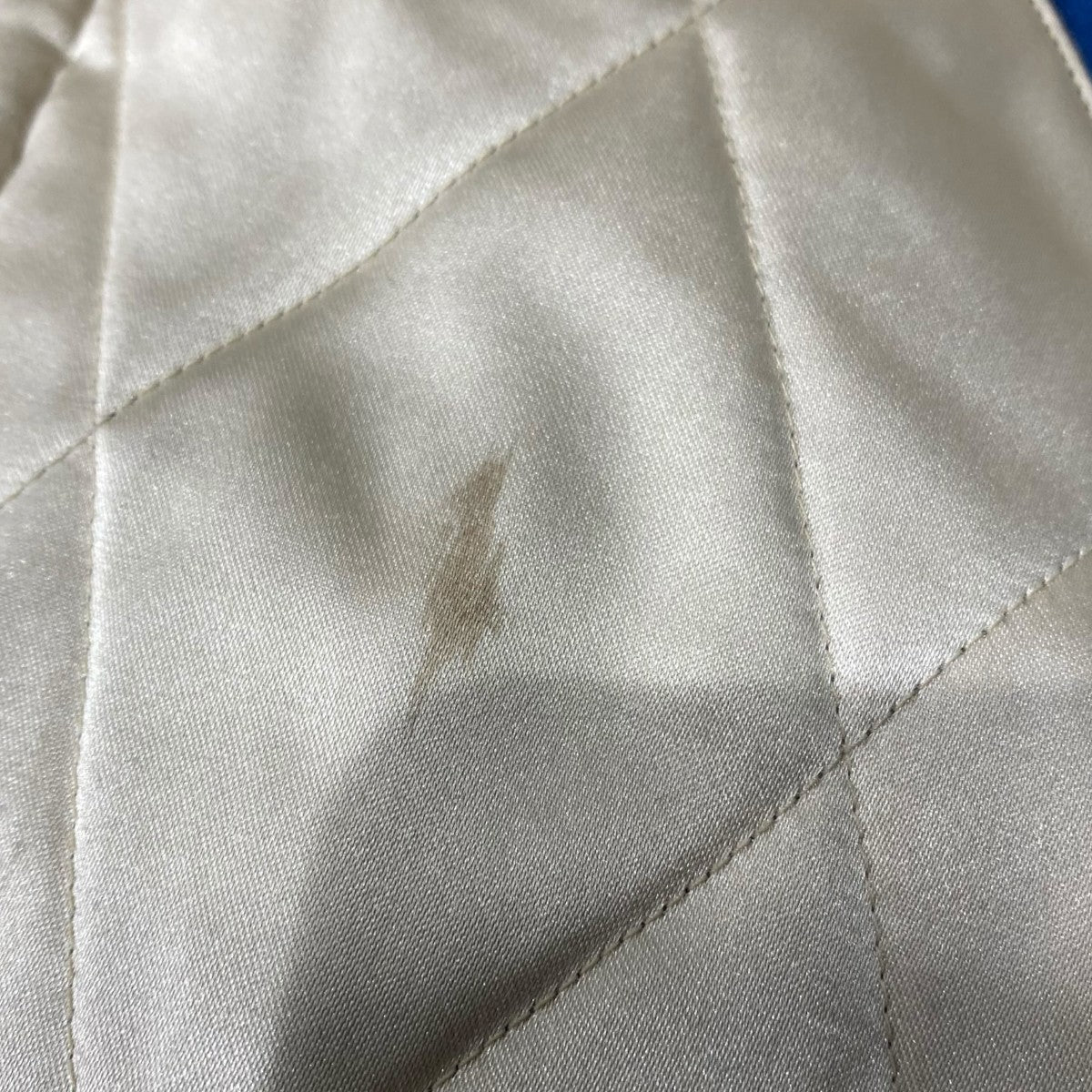 TAILOR 東洋 別珍リバーシブルスカジャンM18485 古着・中古-10枚目のアイテム画像