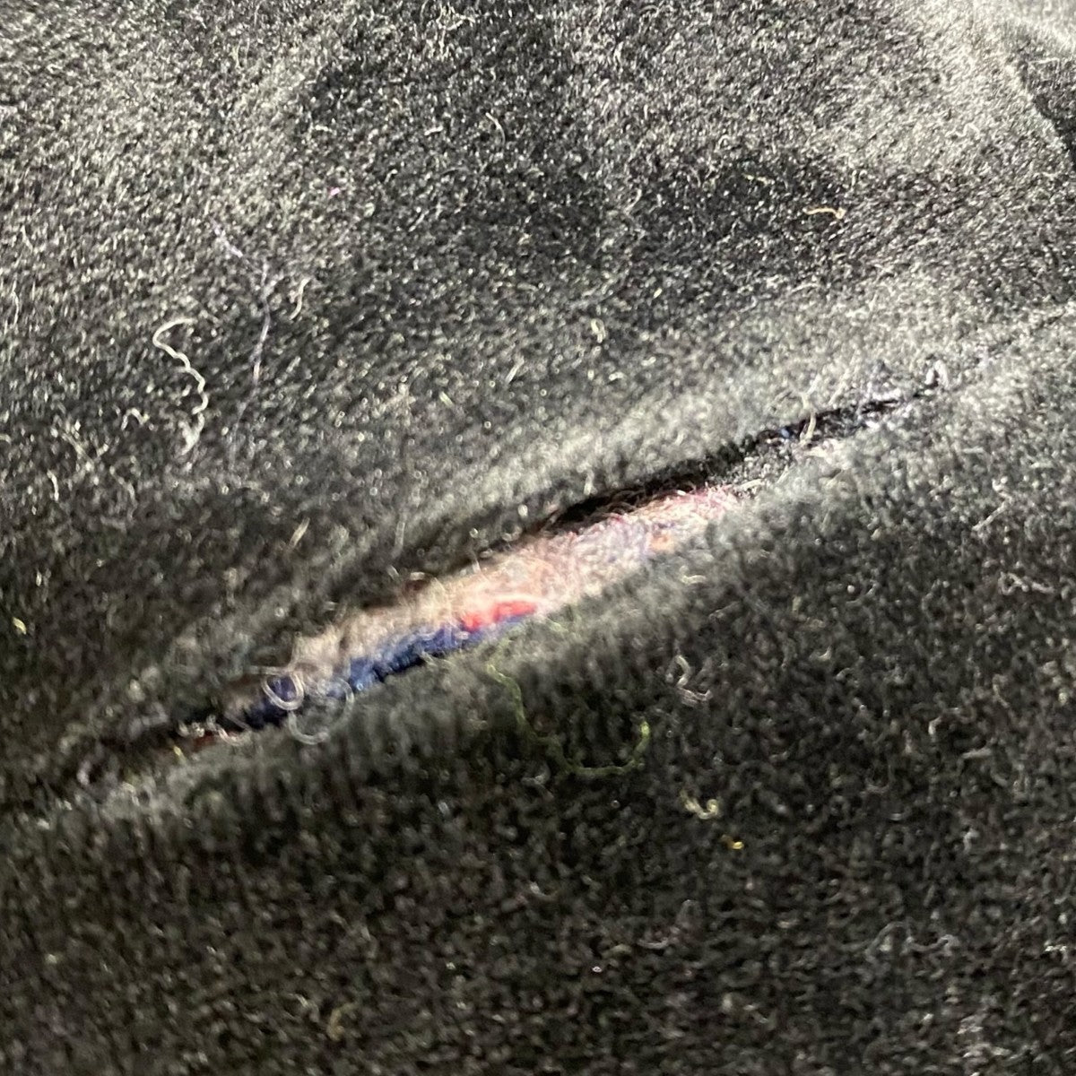 TAILOR 東洋 別珍リバーシブルスカジャンM18485 古着・中古-7枚目のアイテム画像