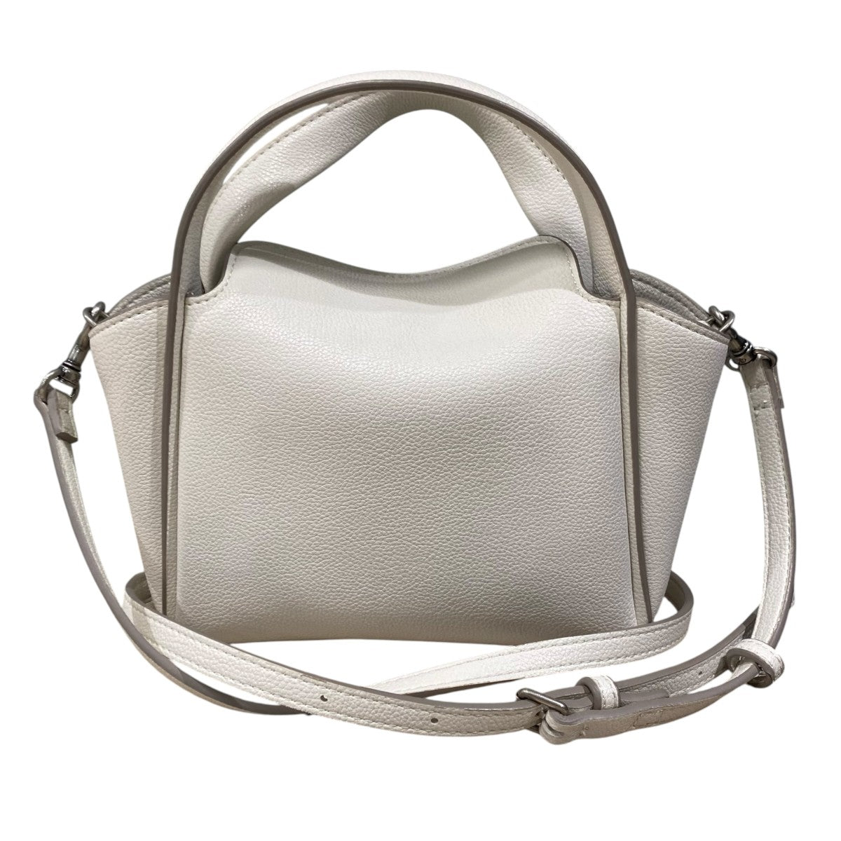 Calvin Klein 2WAYバッグティモールティナバッグ4K3144G 古着・中古-3枚目のアイテム画像