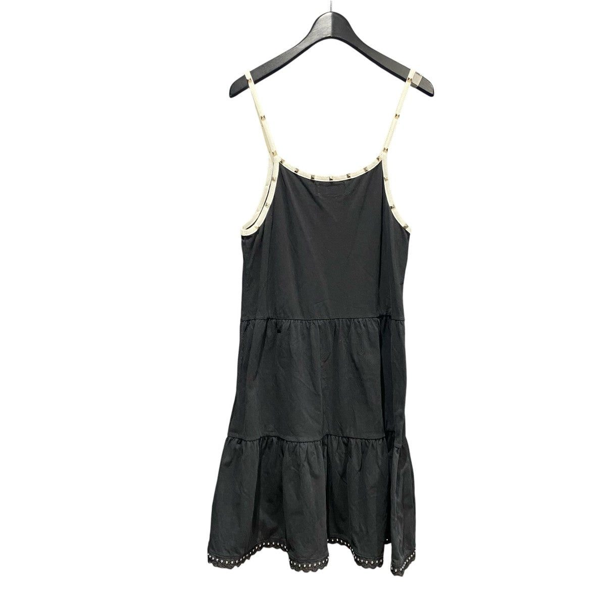 Hysteric Glamour キャミワンピース01241CO05 古着・中古-2枚目のアイテム画像