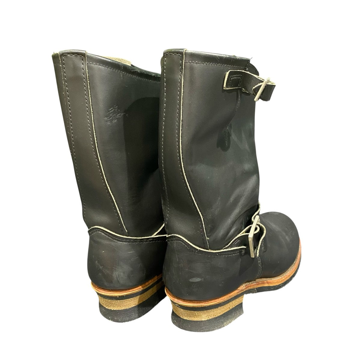 RED WING PT99エンジニアブーツ2268 古着・中古-2枚目のアイテム画像